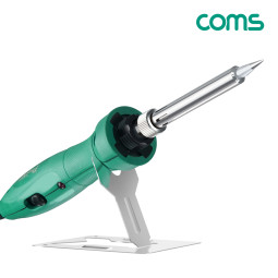 PROKIT(SI-139B) 듀얼 와트 냅땜 인두기, 전열, 15W 30W 출력 조절 변환, 열방지 보호 커버, 고성능 세라믹 히터, 거치대 홀더 받침대