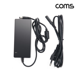 Coms DC 24V 3A 전원 어댑터 외경5.5x내경2.1 아답터