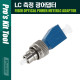 PROKIT (5MT-7601-LC) LC 측정 광어댑터 SC/ST/FC 2mm to LC 1.25mm Fiber Optical / PK568 PK456 PK569 호환