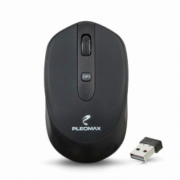 플레오맥스 PLEOMAX MOC-CWM300 무선 마우스