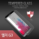Coms 스마트폰 강화유리 보호필름(LG G3 전용)