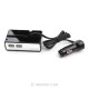 차량용 시거3포트/USB 2포트 (DL-803)