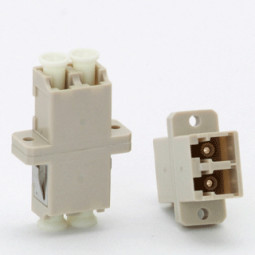 광아답터 FIBERFLY LC-DP-ADT (Flange Type)