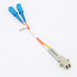 광아답터 FIBERFLY LCF-SCM-Gender (20Cm)