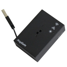 ANYGATE (WT-11AC) 휴대용 공유기