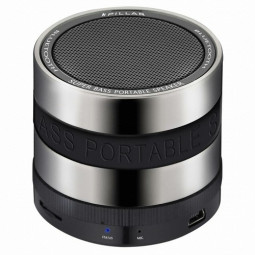 블루투스 스피커 PILLAR (BT-303)/FM라디오, 핸즈프리기능