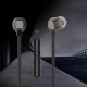 스마트폰 이어폰 ROZET (RX-1100)/음량조절 가능