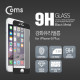 Coms 스마트폰 보호필름(아이폰 6 Plus) Black