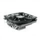 ID COOLING IS-60 (INTEL/AMD 겸용)(슬림/높이:57mm/고성능)