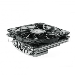 ID COOLING IS-60 (INTEL/AMD 겸용)(슬림/높이:57mm/고성능)