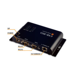 산업용 유선 시리얼 서버 RS232 2포트 [CSE-H21]