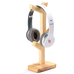 헤드폰 걸이 ASHTON (AHR-2)/원목