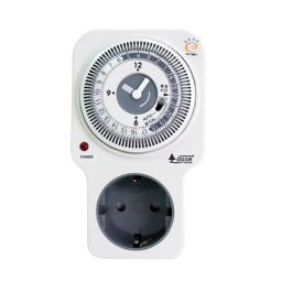 서준 타임콘센트 / SJP-C16