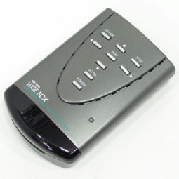 GrandTec 와이즈 박스 (Wise BOX)