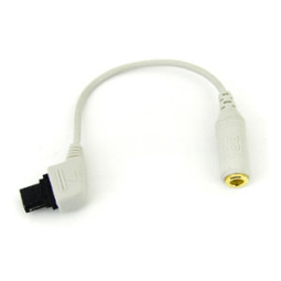 Coms 핸드폰용 스테레오젠더(3.5F/10극)