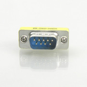 Coms 시리얼 젠더[9M/9M], D-SUB