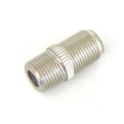 Coms 안테나 RF F to F 연장 젠더/커넥터/컨넥터