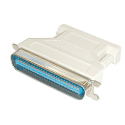 Coms 스카시 젠더(CN50M/DB25F)