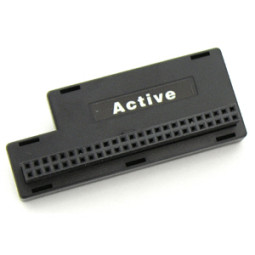 Coms 스카시 젠더 HD68F/IDC50F (슬림형/액티브)