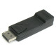 Coms 디스플레이포트 컨버터 - Displayport to HDMI로 변환/DP/DisplayPort
