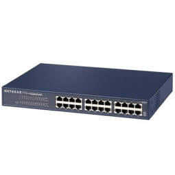 24Port 넷기어 스위칭 허브 [JFS-524]