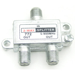 RF 분배기 2:1