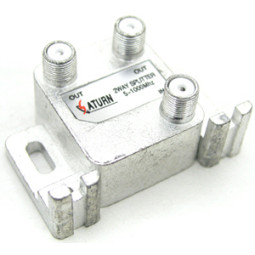 RF 분배기2:1 [CATV용]