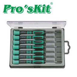 Prokit 7pcs드라이버 세트(-자형4종/+자형3종)
