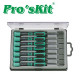 Prokit 7pcs드라이버 세트(-자형4종/+자형3종)