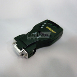 RS232 to RS422/485 시리얼 컨버터 LTC100