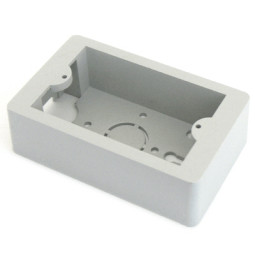 Coms 벽부착형 Back Box(Wallbox)