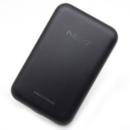 USB 외장 케이스 NEXT-412SU