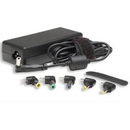 Manhattan 노트북 어댑터 - DC 19V 3.4A / 65W