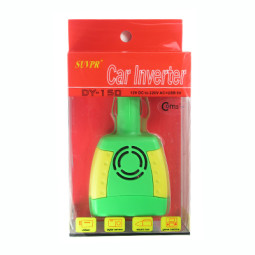 Coms 차량용 인버터 DY-150 (150W)