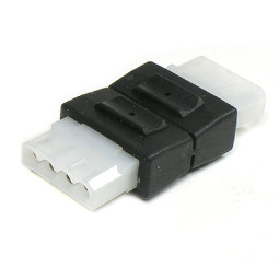 Coms IDE 전원 젠더 - 4핀 F-F 타입