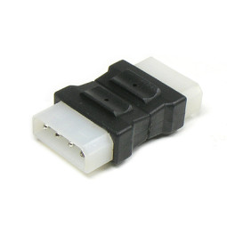 Coms IDE 전원 젠더 - 4핀 M-M 타입