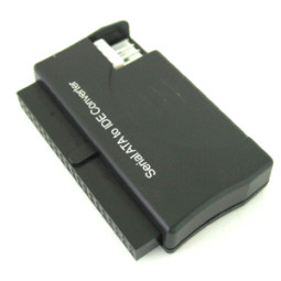 Coms IDE To SATA 컨버터 - IDE(PATA) 하드(HDD)를 SATA 메인보드로 변환 [AD3300]