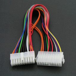 Coms ATX 전원 케이블 - 20핀 연장 케이블 30Cm [DC004]