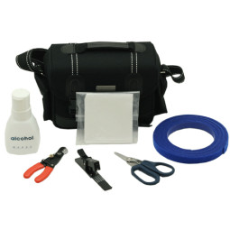 FTTH 실속형 공구 세트 FIBERFLY-FK3