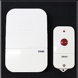 도어벨(SH-504W)/ 무선 차임벨