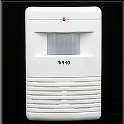 도어벨(SH-906)/ 적외선 경보벨