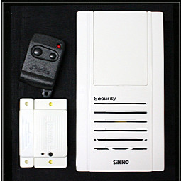 도어벨(SH-940R)/ 무선 경보기