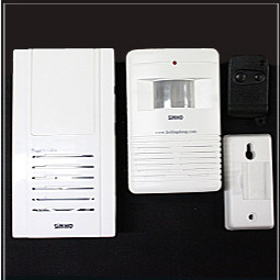 도어벨(SH-950R)/ 적외선 경보기