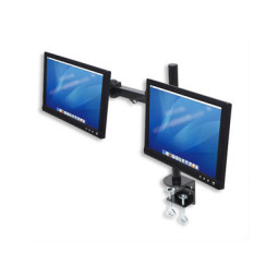 Manhattan LCD 모니터 거치대