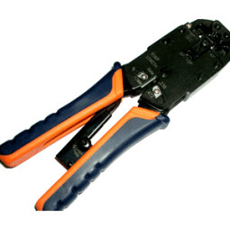 Coms 모듈라 크림핑 툴(HT-200R) - 4P/6P/8P/10P