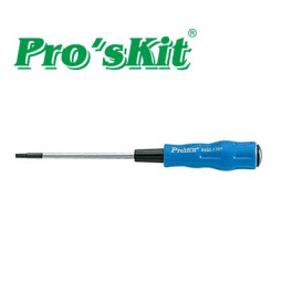 Prokit 정밀 기기에사용/별형/드라이버/185mm