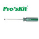 Prokit 일자형드라이버/(3.2 x 75mm)