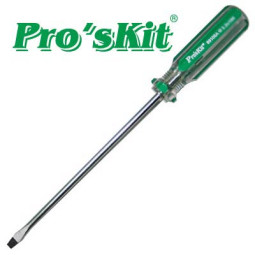 Prokit 일자형 드라이버/(3.2 x 150mm)