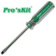Prokit 일자형 드라이버/(5.0 x 100mm)