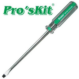 Prokit 일자형 드라이버/(5.0 x 150mm)